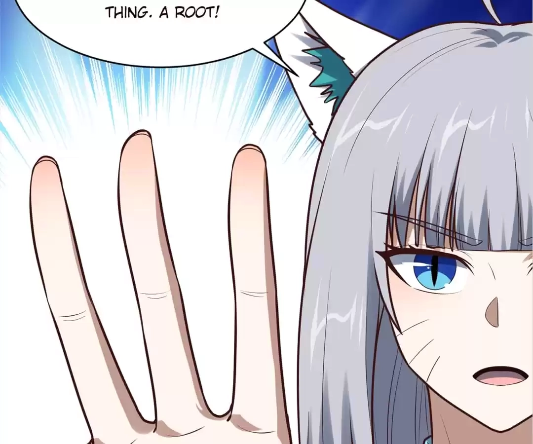 Gao Neng Strikes Chapter 262 - page 112