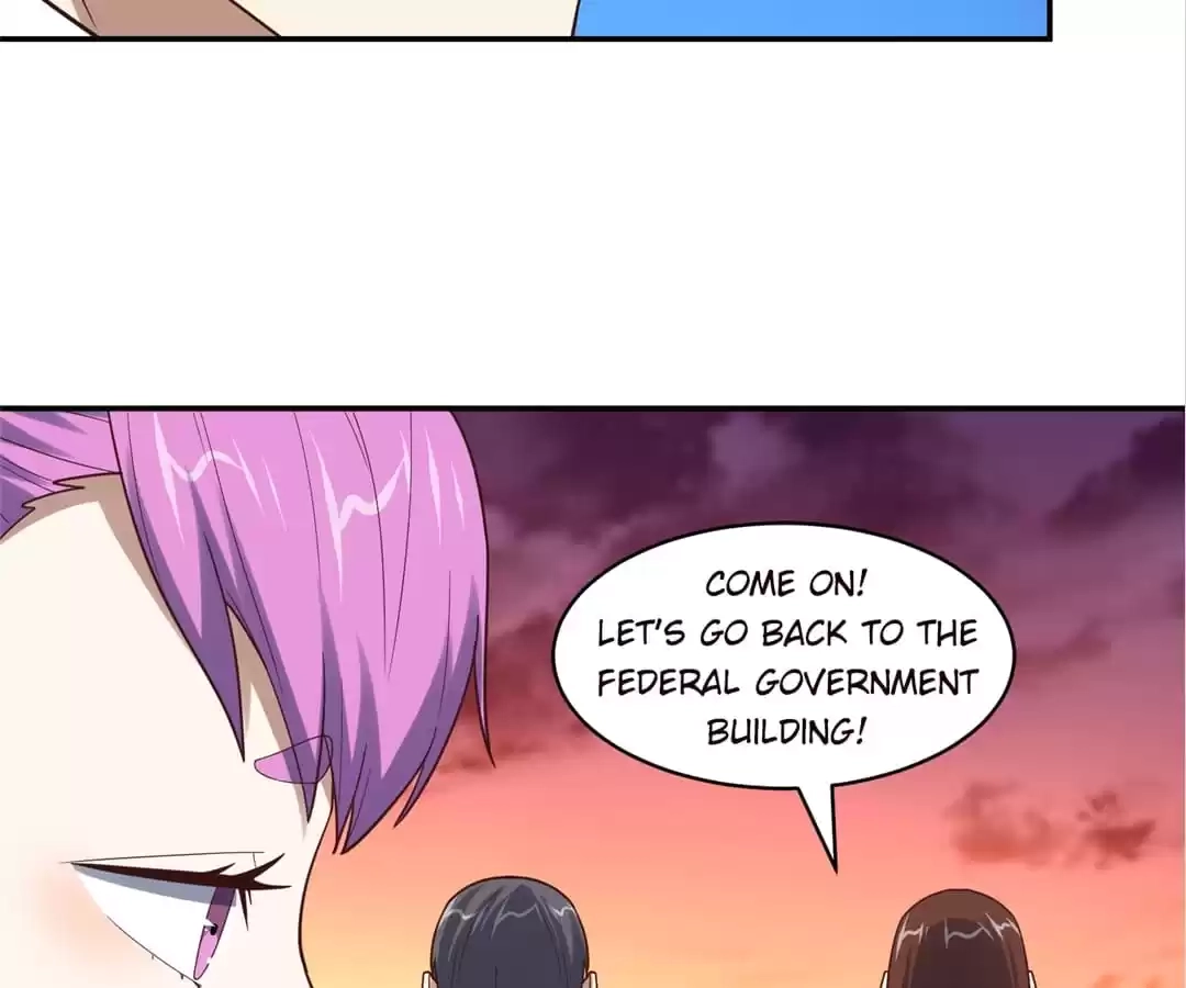 Gao Neng Strikes Chapter 262 - page 13