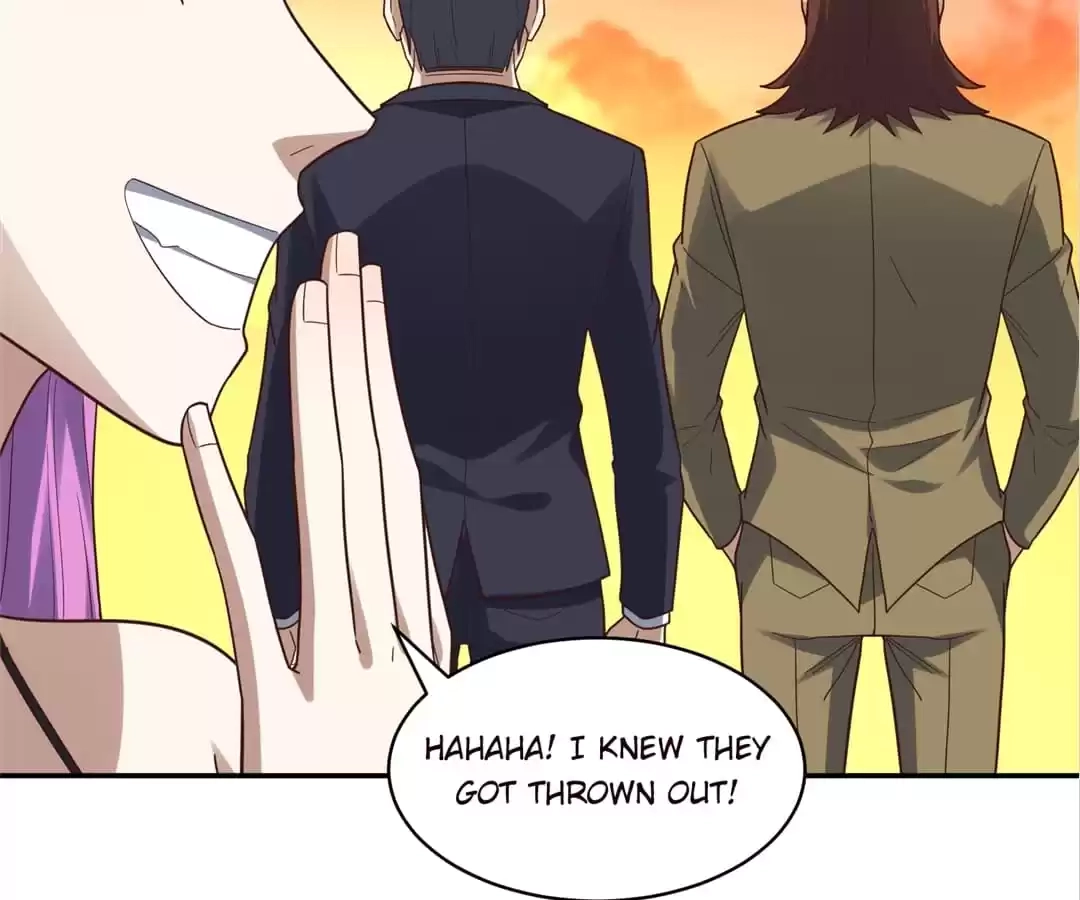 Gao Neng Strikes Chapter 262 - page 14