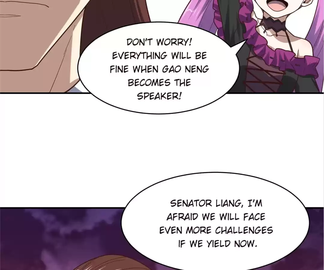 Gao Neng Strikes Chapter 262 - page 16