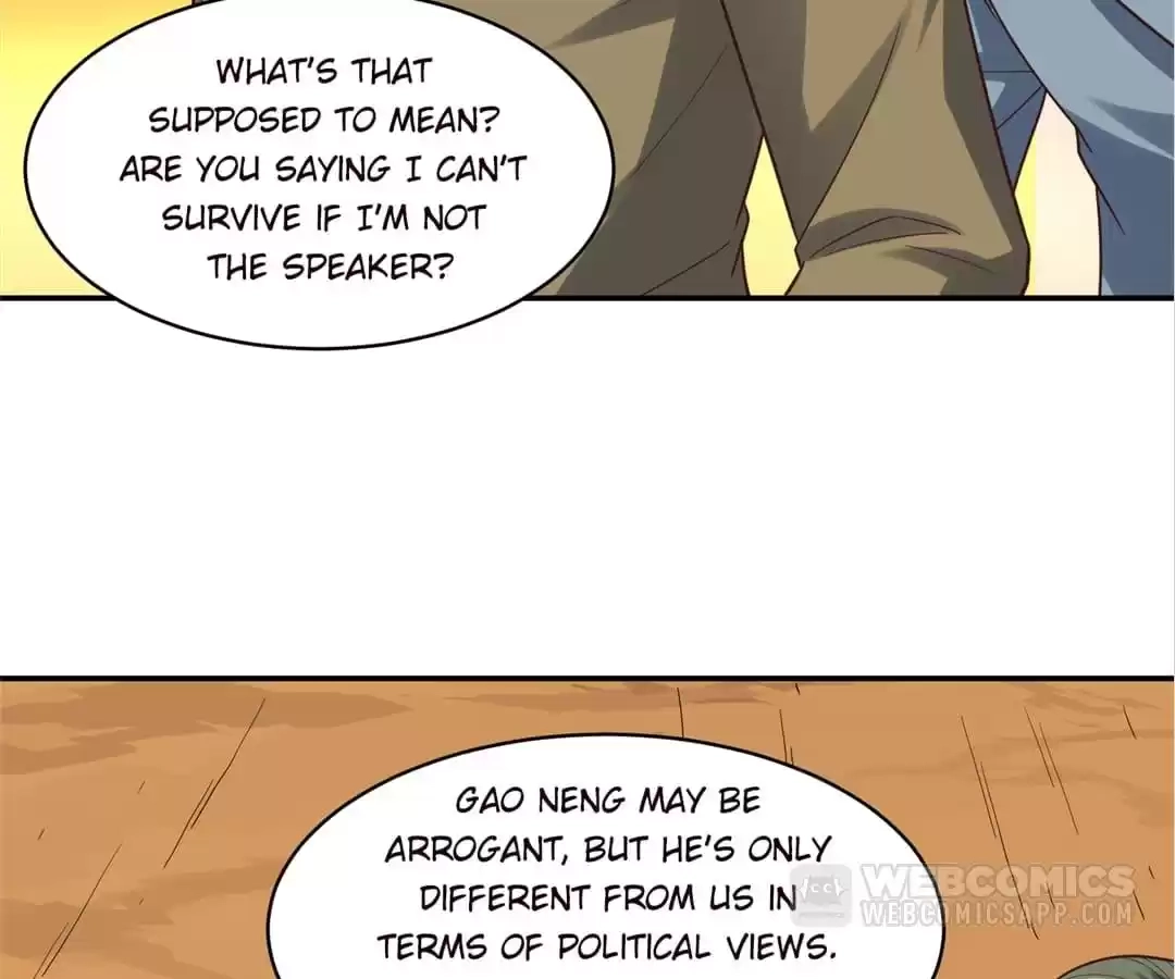 Gao Neng Strikes Chapter 262 - page 18