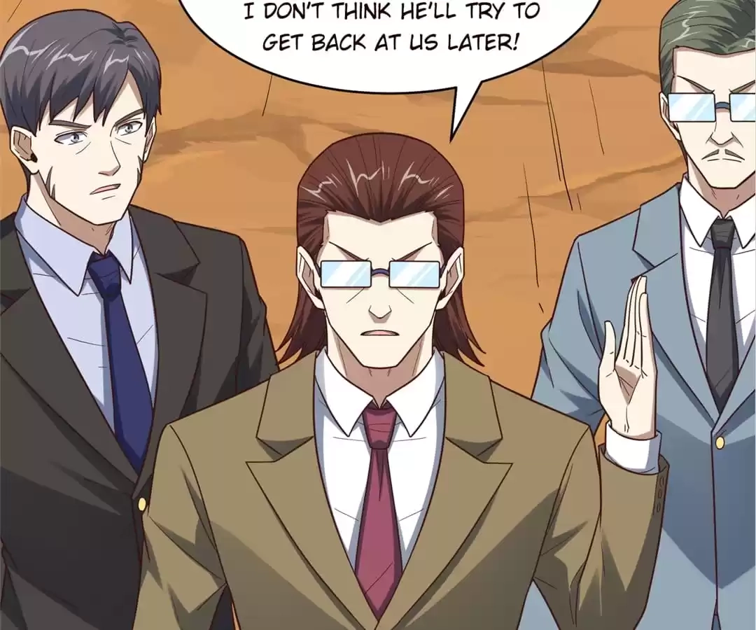 Gao Neng Strikes Chapter 262 - page 19