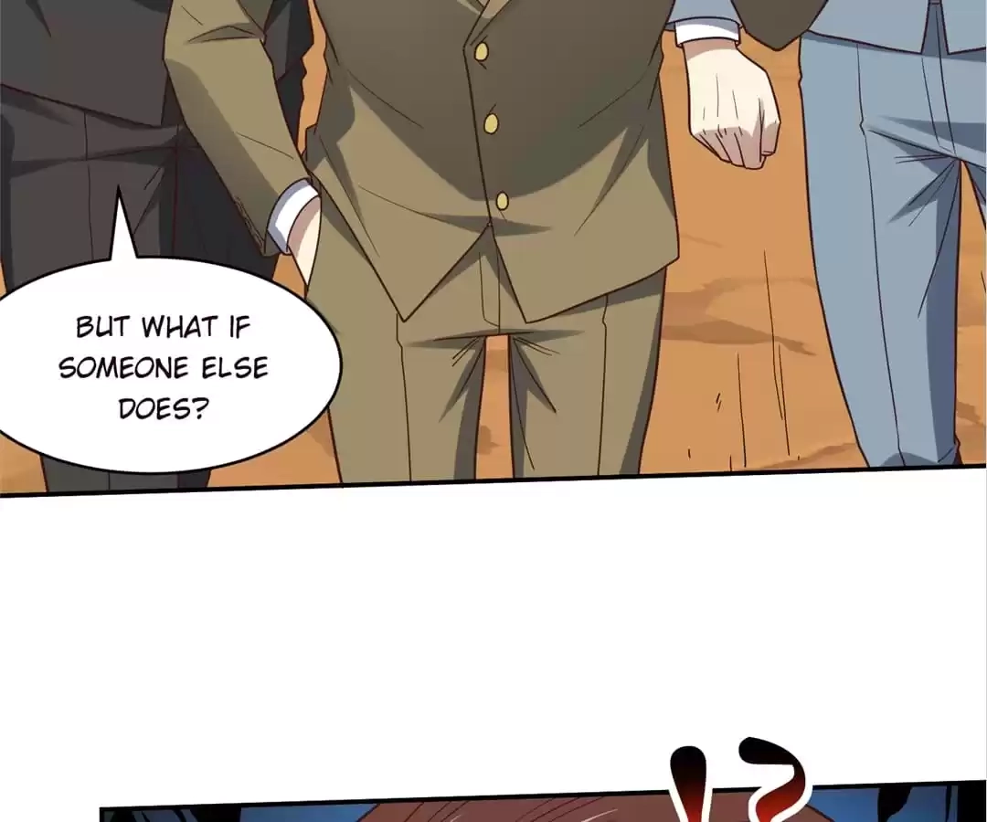 Gao Neng Strikes Chapter 262 - page 20
