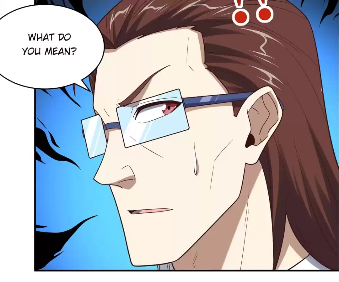 Gao Neng Strikes Chapter 262 - page 21