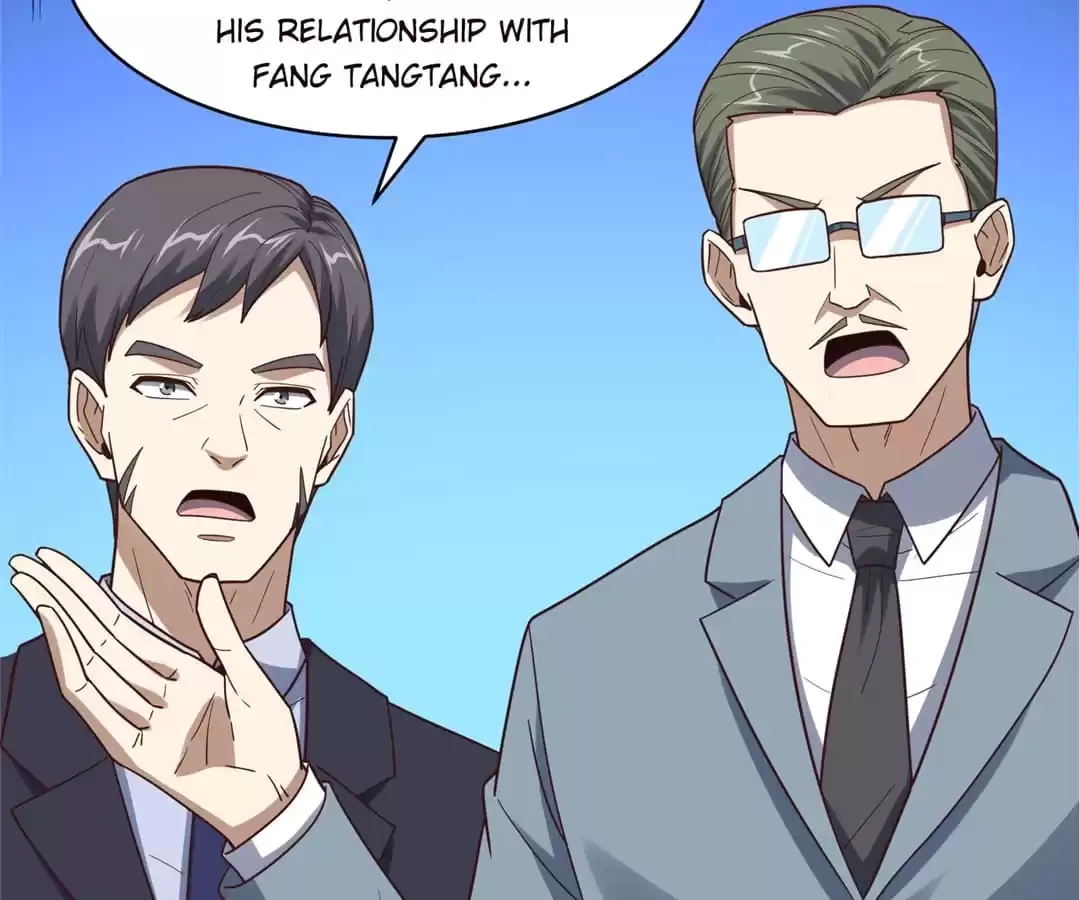 Gao Neng Strikes Chapter 262 - page 23