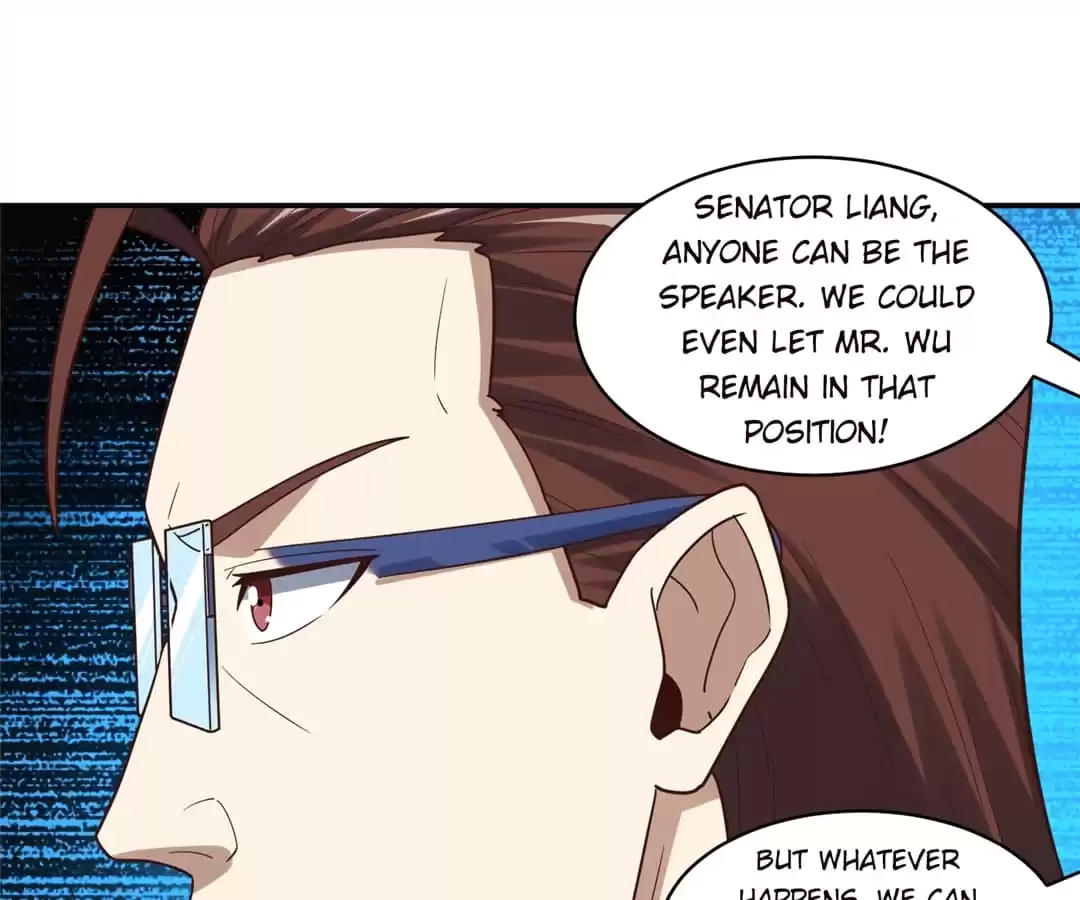 Gao Neng Strikes Chapter 262 - page 25