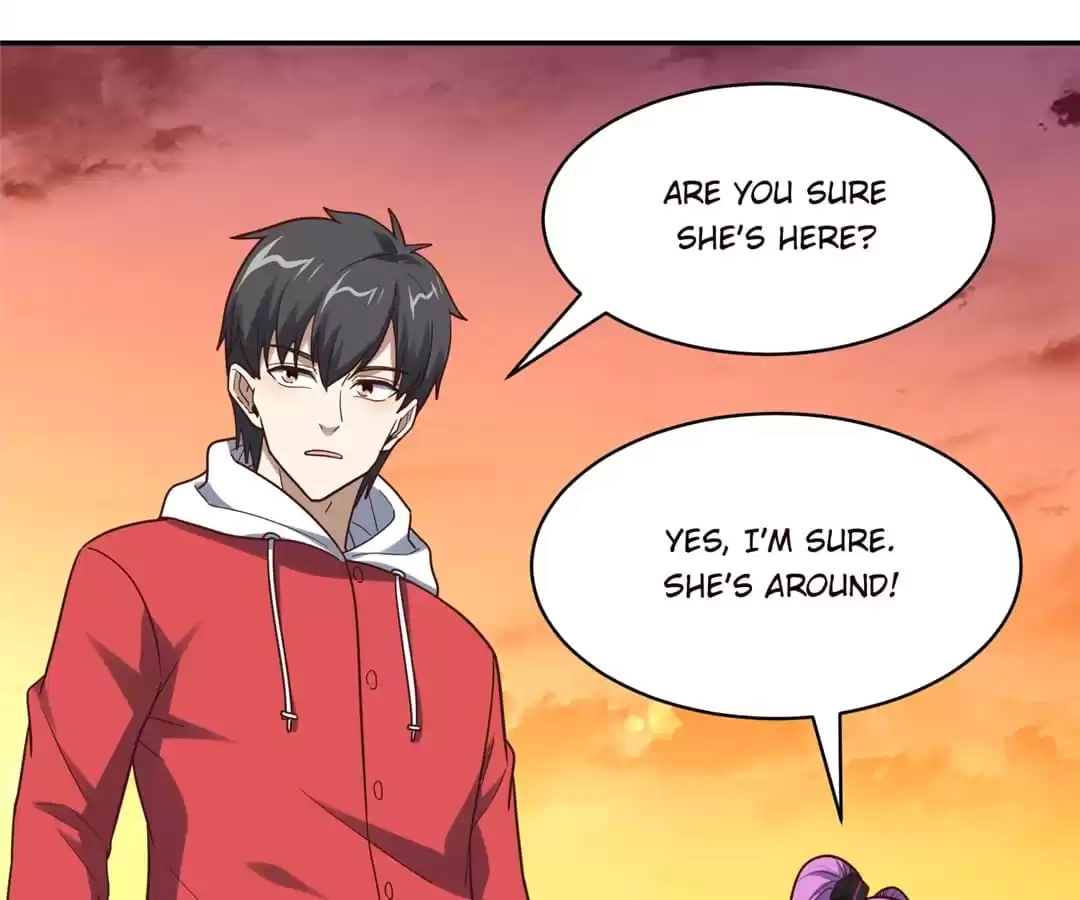 Gao Neng Strikes Chapter 262 - page 30