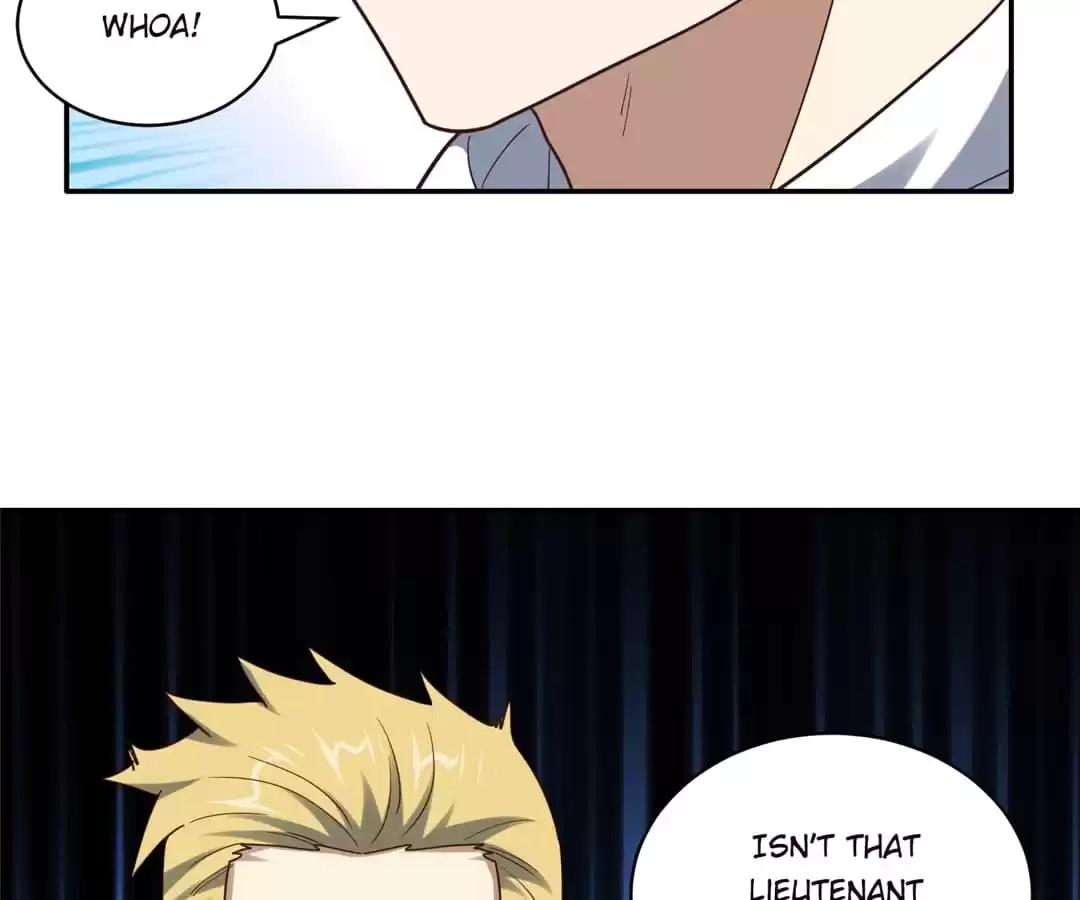 Gao Neng Strikes Chapter 262 - page 37