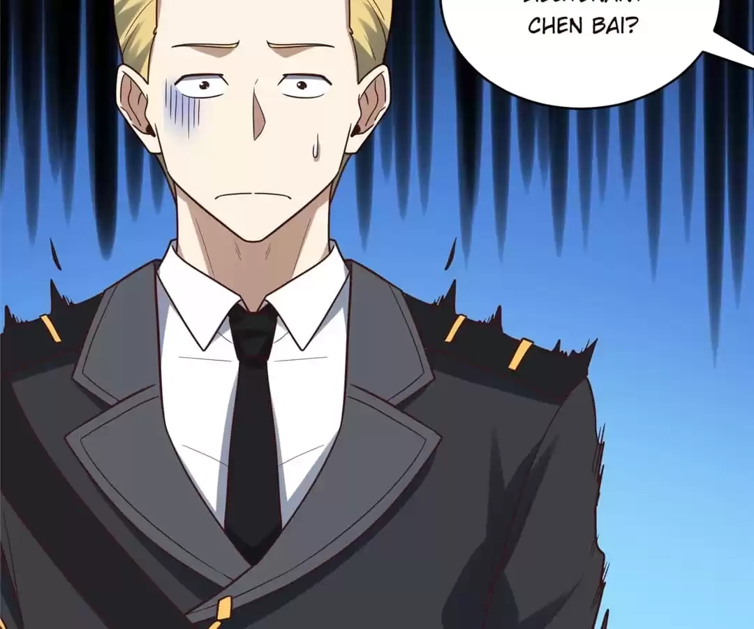 Gao Neng Strikes Chapter 262 - page 38