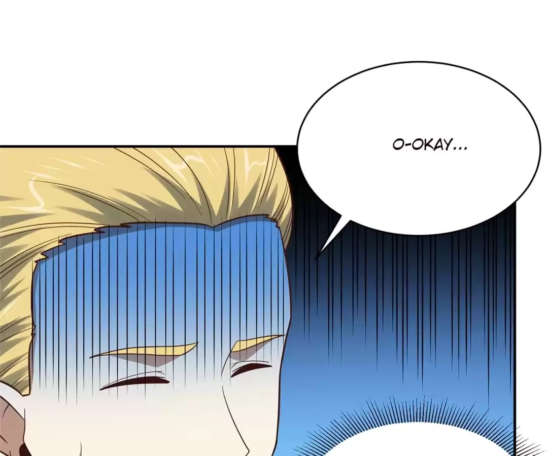 Gao Neng Strikes Chapter 262 - page 44