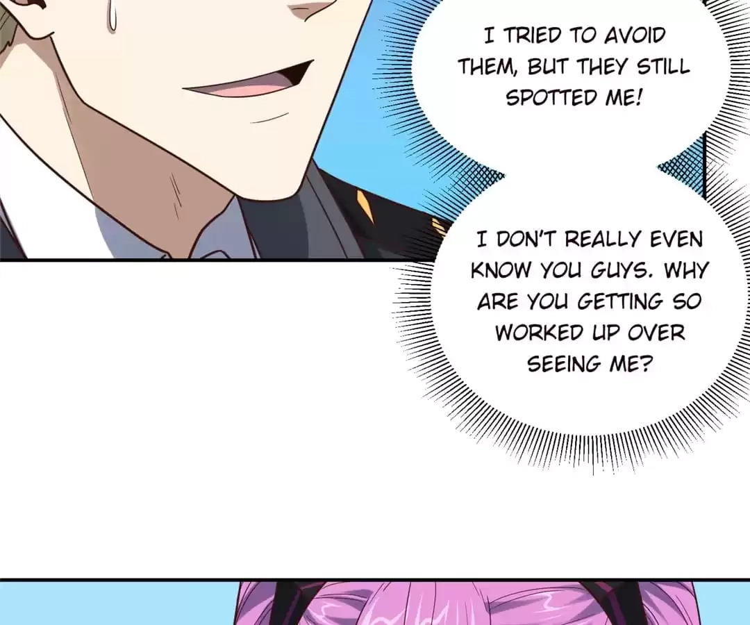 Gao Neng Strikes Chapter 262 - page 45