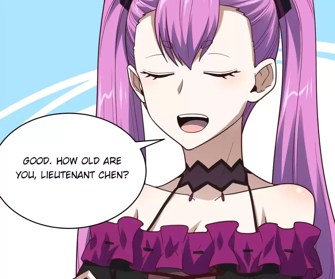Gao Neng Strikes Chapter 262 - page 46