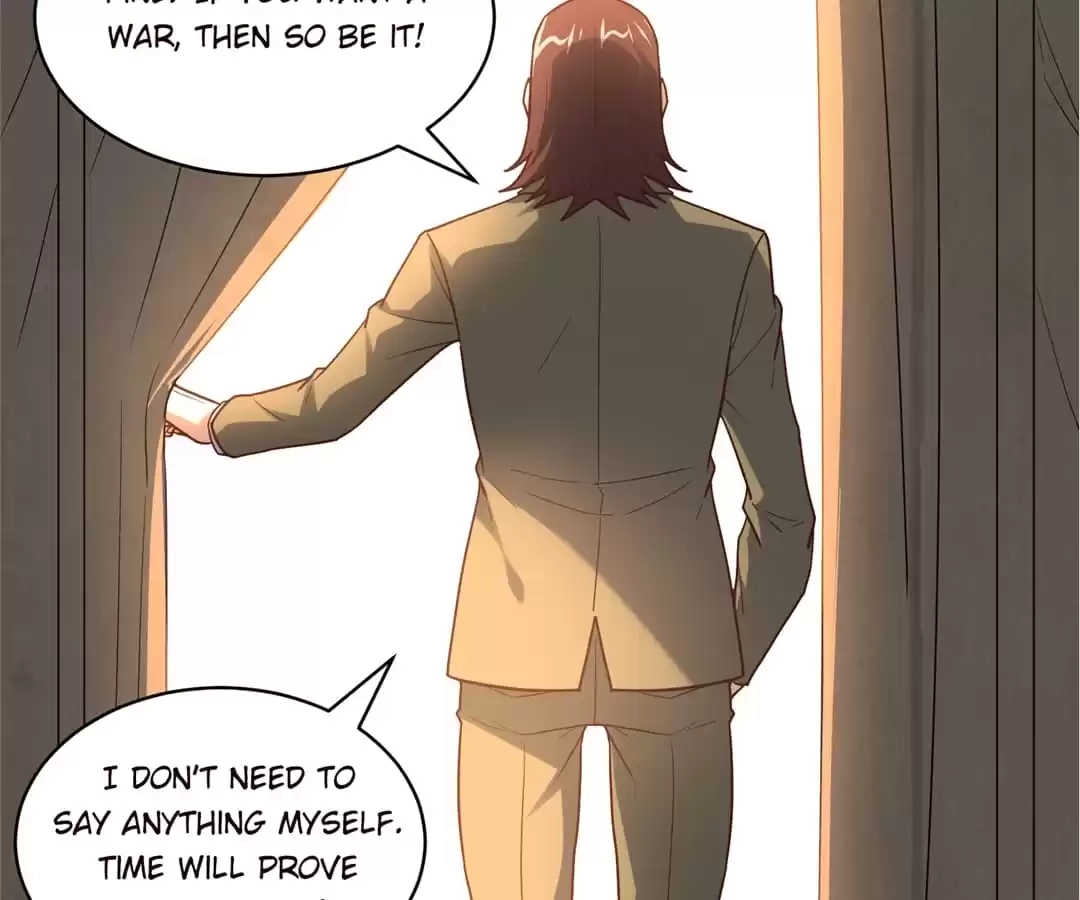 Gao Neng Strikes Chapter 262 - page 5
