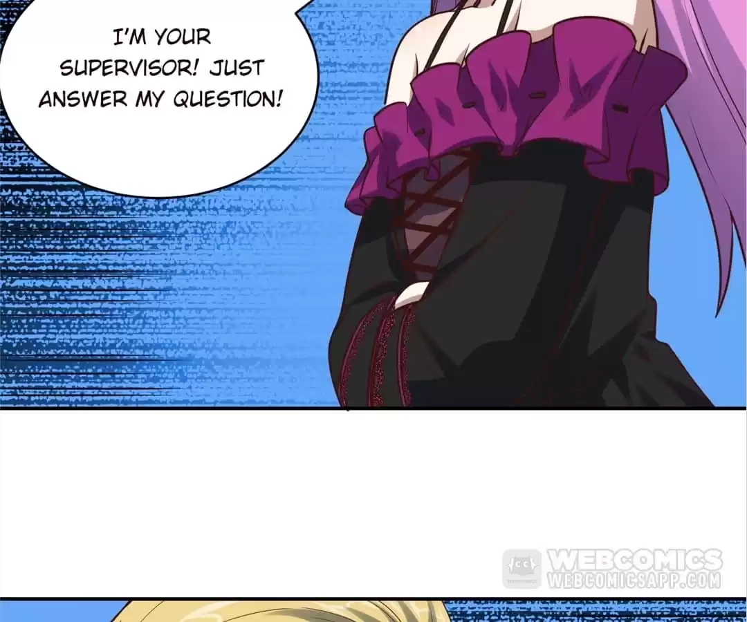 Gao Neng Strikes Chapter 262 - page 50