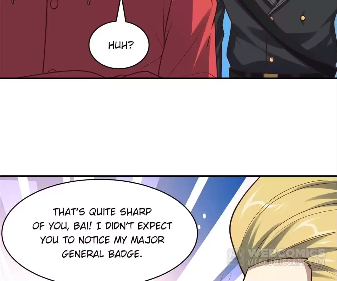 Gao Neng Strikes Chapter 262 - page 58