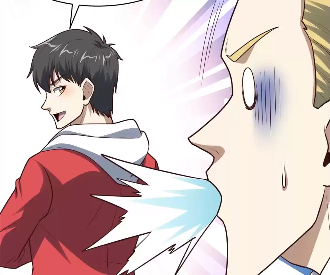 Gao Neng Strikes Chapter 262 - page 59