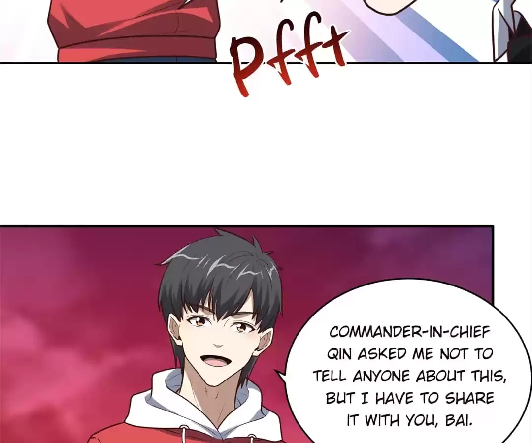 Gao Neng Strikes Chapter 262 - page 60