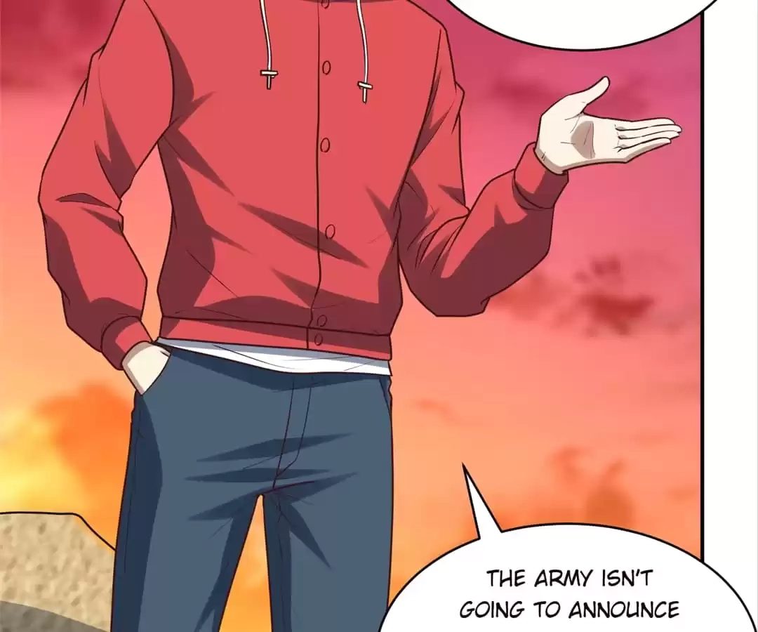 Gao Neng Strikes Chapter 262 - page 61