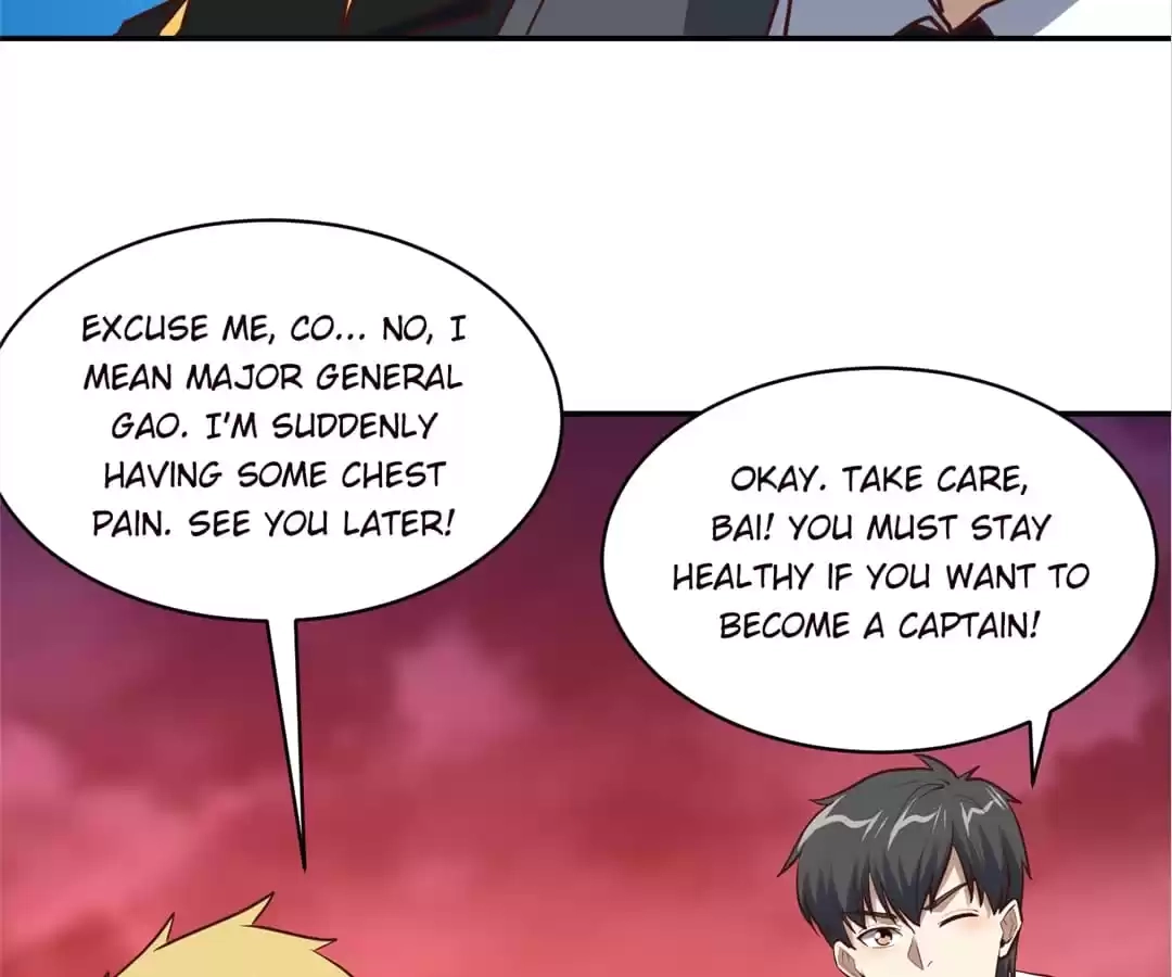 Gao Neng Strikes Chapter 262 - page 64