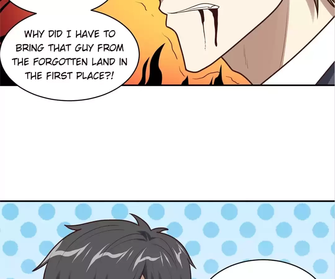 Gao Neng Strikes Chapter 262 - page 67