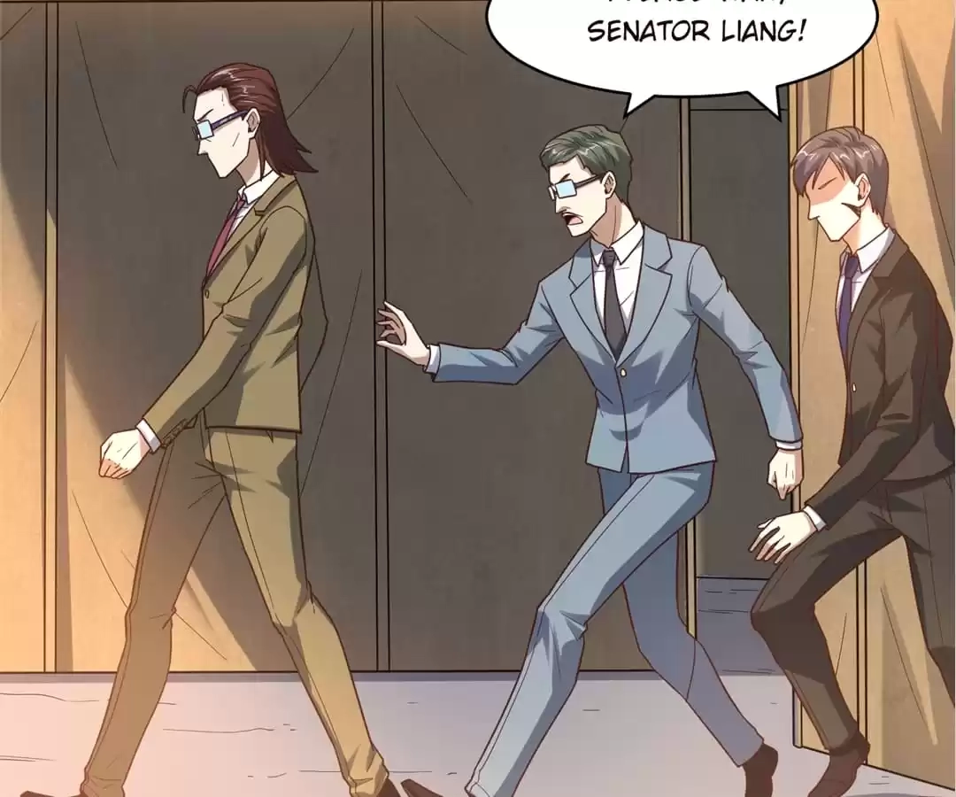 Gao Neng Strikes Chapter 262 - page 7