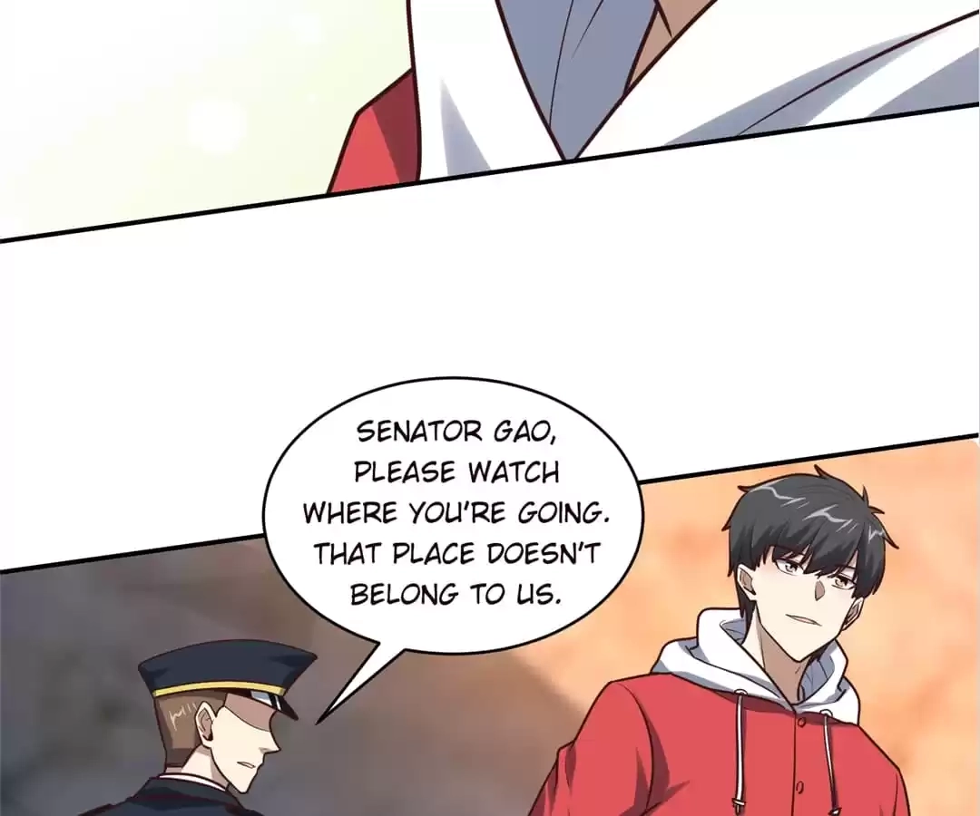 Gao Neng Strikes Chapter 262 - page 80