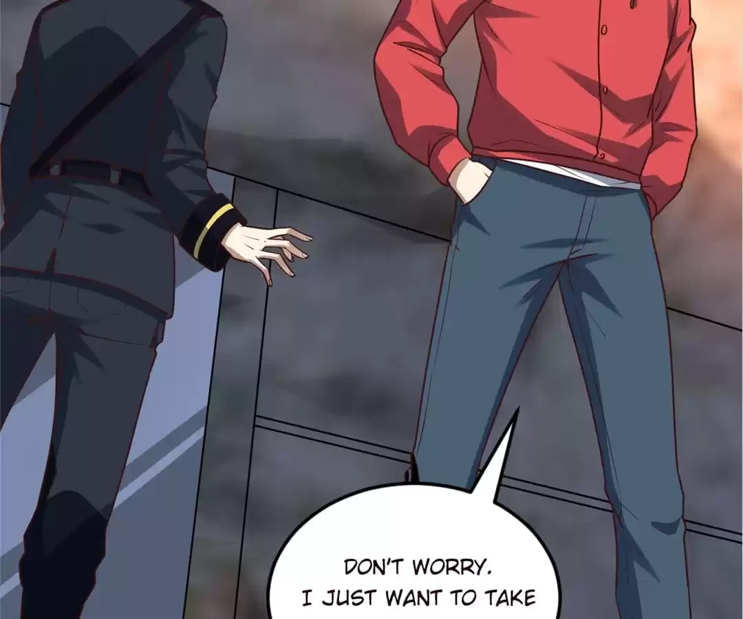 Gao Neng Strikes Chapter 262 - page 81