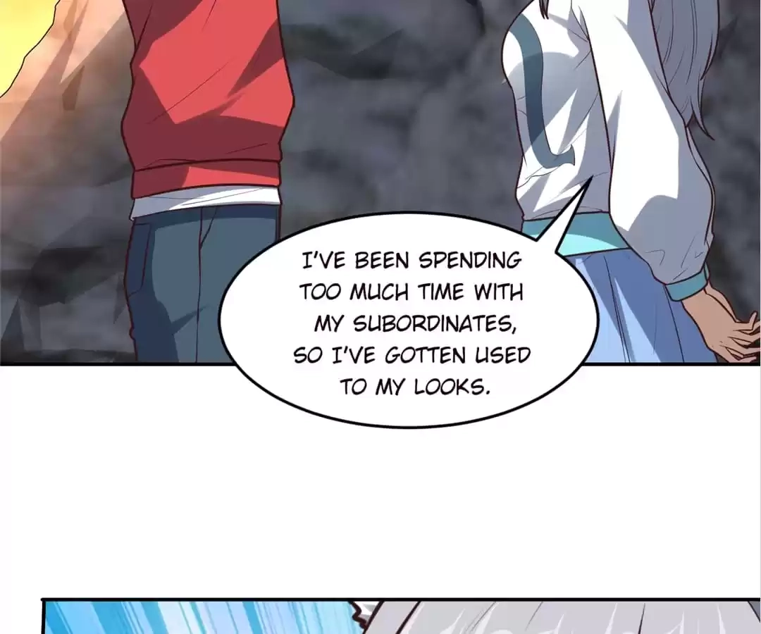 Gao Neng Strikes Chapter 262 - page 89