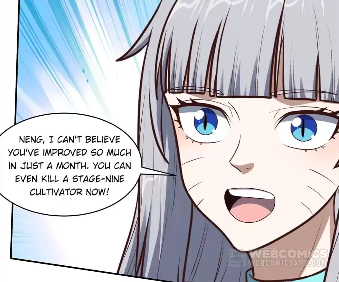 Gao Neng Strikes Chapter 262 - page 90