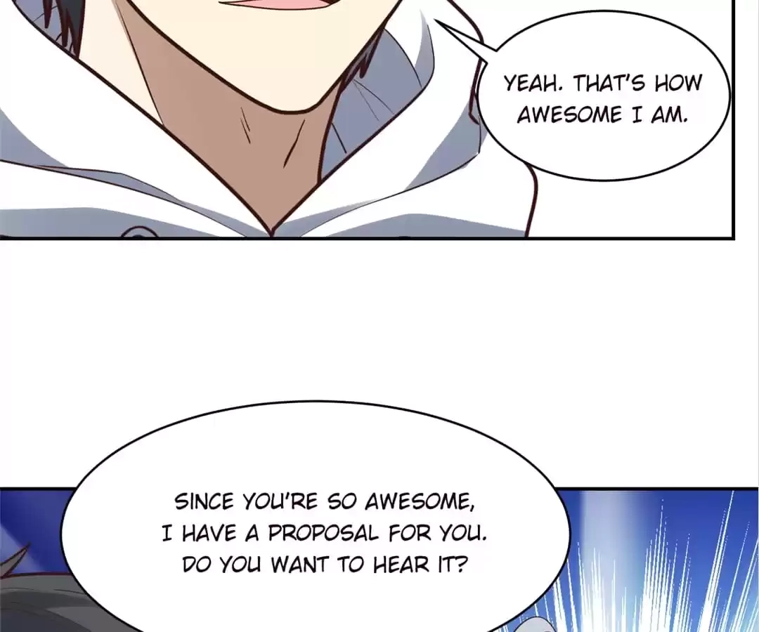 Gao Neng Strikes Chapter 262 - page 92