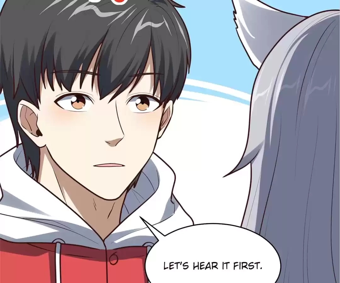 Gao Neng Strikes Chapter 262 - page 95