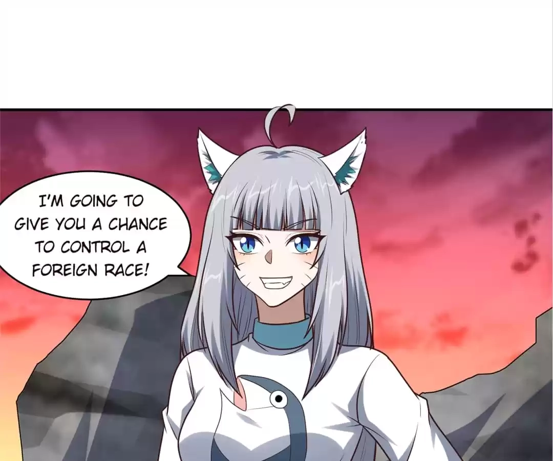 Gao Neng Strikes Chapter 262 - page 97