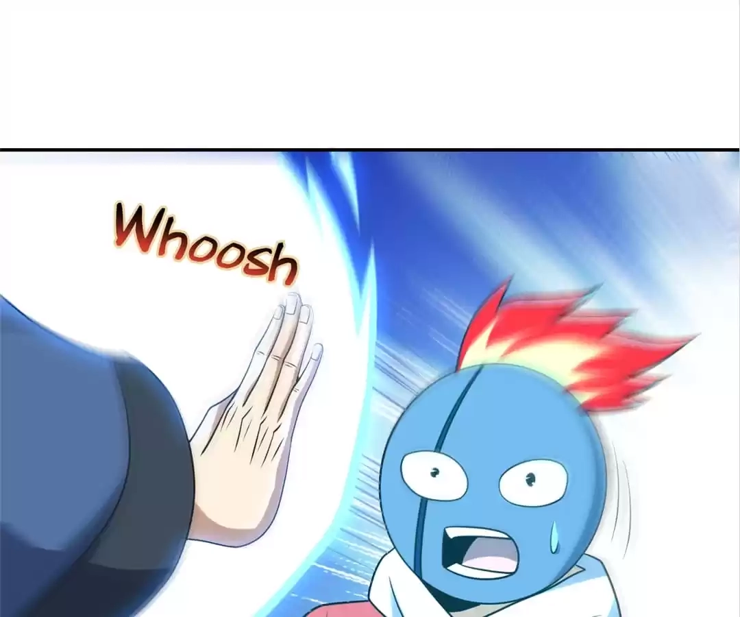 Gao Neng Strikes Chapter 246 - page 1