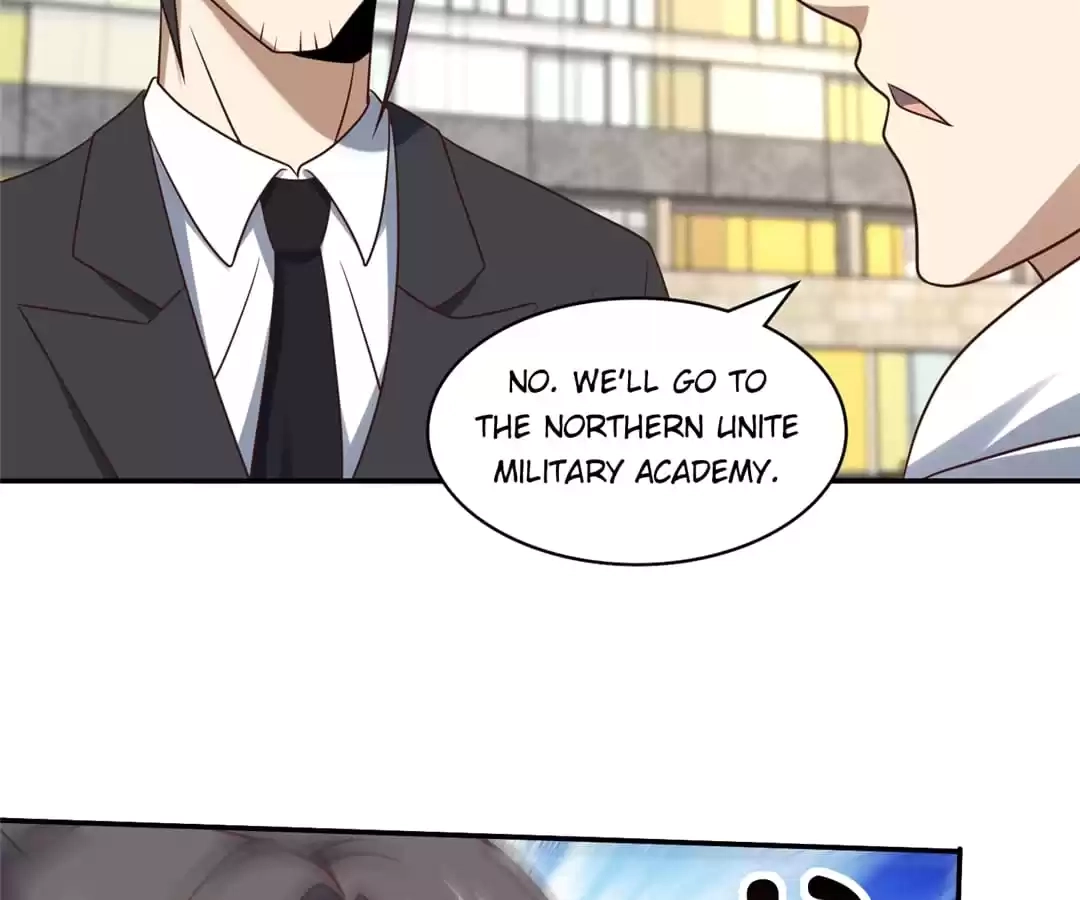 Gao Neng Strikes Chapter 246 - page 106