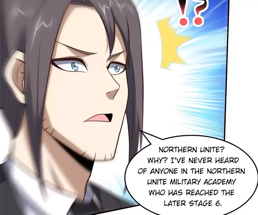 Gao Neng Strikes Chapter 246 - page 107