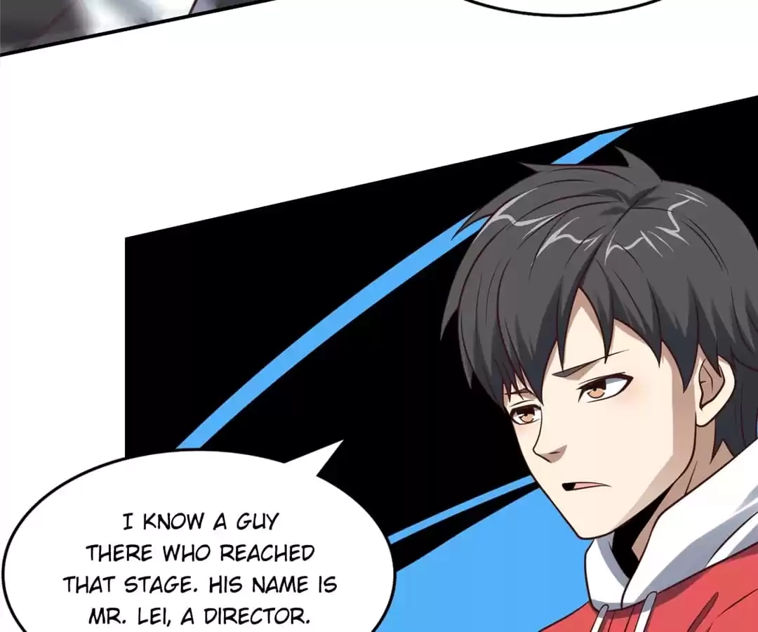 Gao Neng Strikes Chapter 246 - page 108