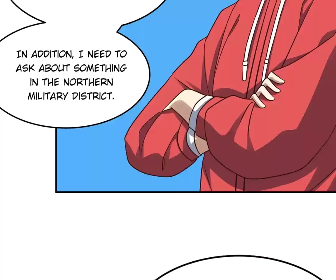 Gao Neng Strikes Chapter 246 - page 109