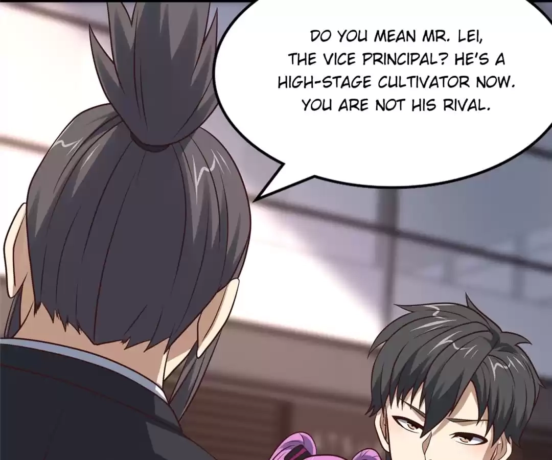 Gao Neng Strikes Chapter 246 - page 110