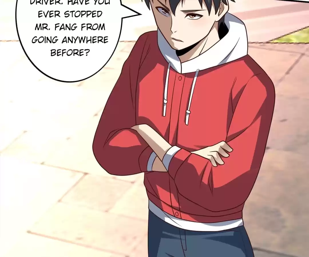 Gao Neng Strikes Chapter 246 - page 112