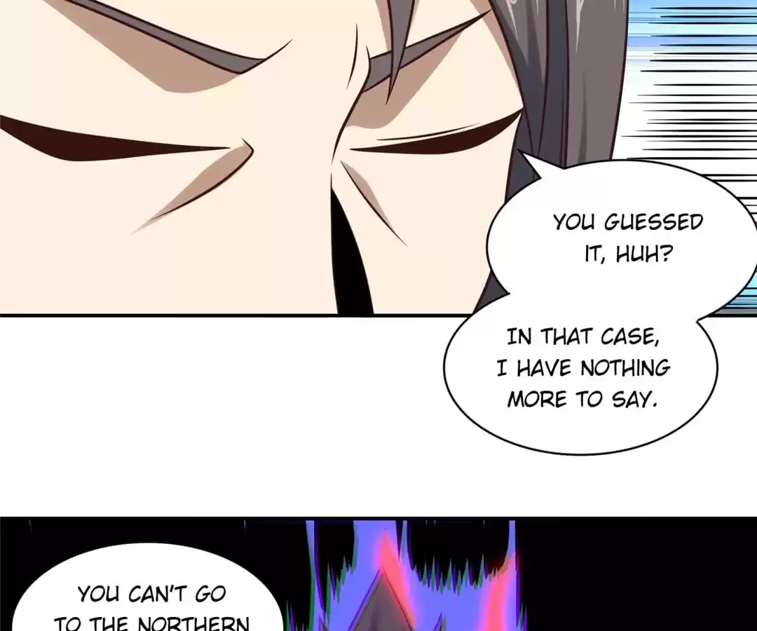 Gao Neng Strikes Chapter 246 - page 116
