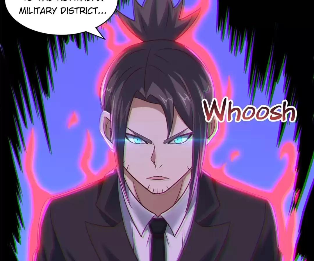 Gao Neng Strikes Chapter 246 - page 117