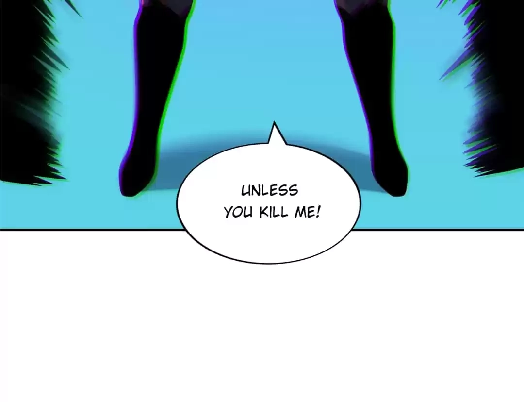 Gao Neng Strikes Chapter 246 - page 119
