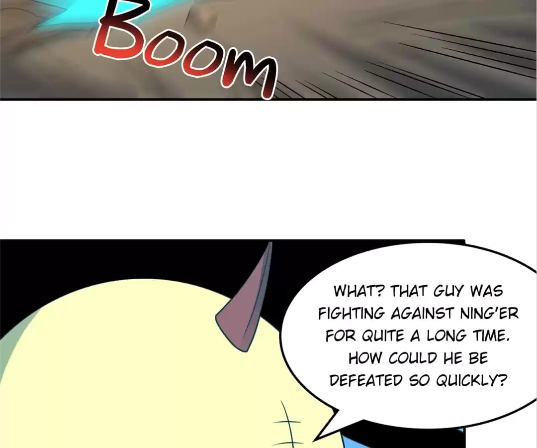 Gao Neng Strikes Chapter 246 - page 15