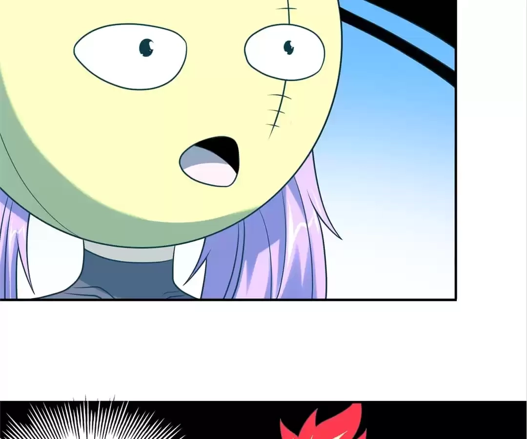 Gao Neng Strikes Chapter 246 - page 16