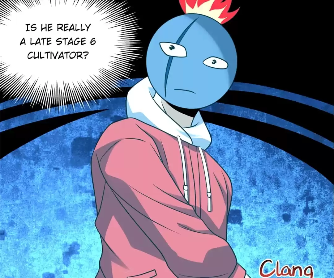 Gao Neng Strikes Chapter 246 - page 17