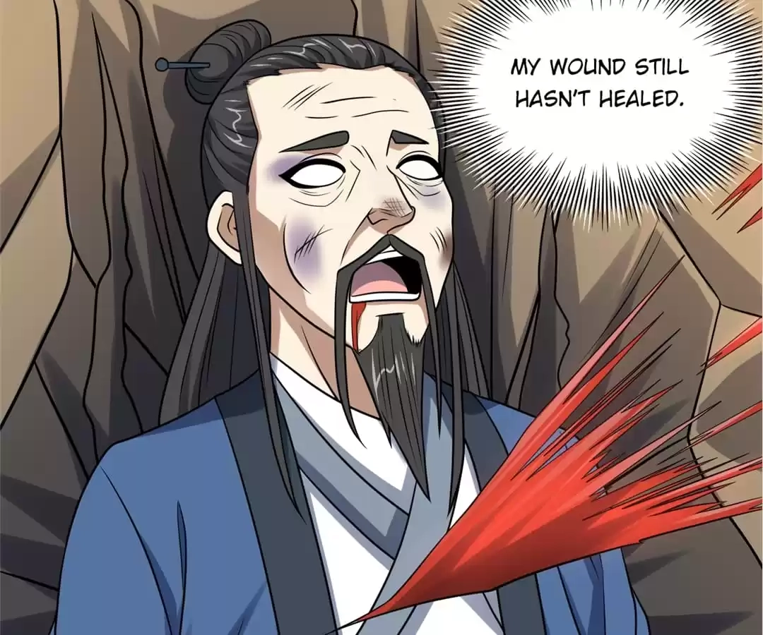 Gao Neng Strikes Chapter 246 - page 19