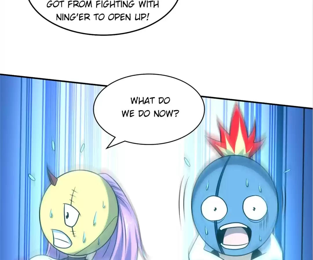 Gao Neng Strikes Chapter 246 - page 22