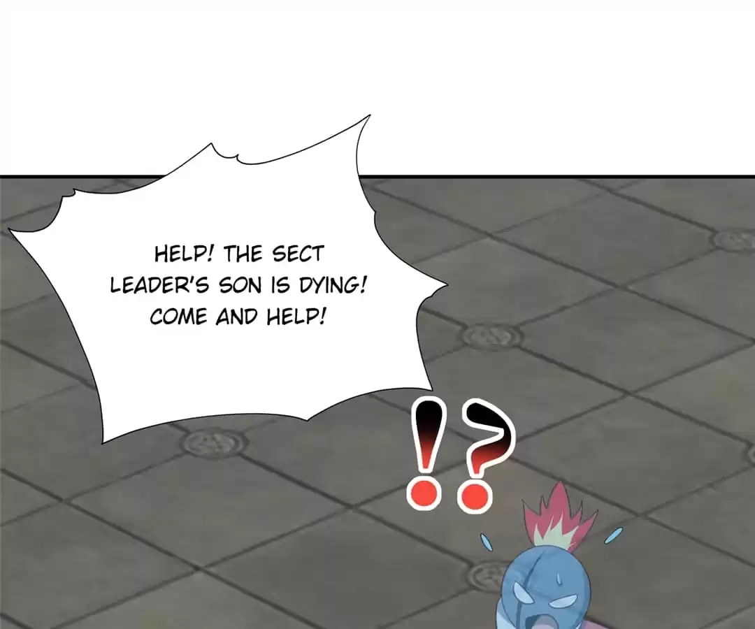 Gao Neng Strikes Chapter 246 - page 24