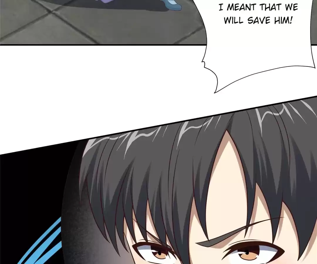 Gao Neng Strikes Chapter 246 - page 26