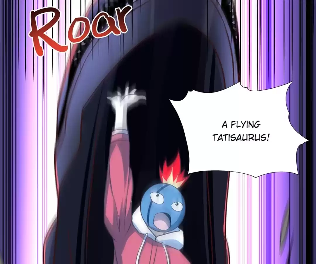 Gao Neng Strikes Chapter 246 - page 28